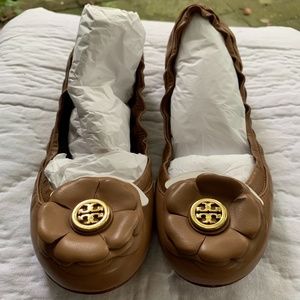 Tory Burch shoes